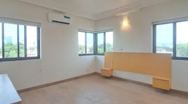 Newly Built 3 Bedroom Apartment With Pool, Gym &amp; Bq For Sale