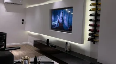 Luxury 3/2 Bedroom Apartment Available for Bookings at Lekki Phase 1 (LSPDC Apartment)