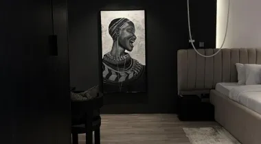 Luxury 3/2 Bedroom Apartment Available for Bookings at Lekki Phase 1 (LSPDC Apartment)