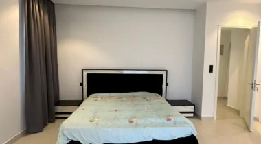 A MAGNIFICENT CONTEMPORARY BRAND NEW  AUTOMATED FOUR BEDROOM SEMI-DETACHED DUPLEX WITH BQ