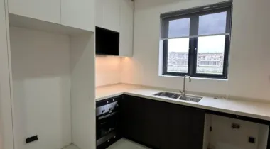 A MAGNIFICENT CONTEMPORARY BRAND NEW  AUTOMATED FOUR BEDROOM SEMI-DETACHED DUPLEX WITH BQ