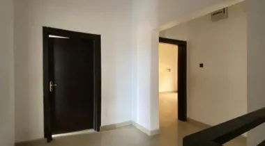 4 BEDROOM TERRACE DUPLEX WITH BOYS QUARTER LOCATED AT ORAL ESTATE, LEKKI, LAGOS STATE.