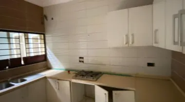 4 BEDROOM TERRACE DUPLEX WITH BOYS QUARTER LOCATED AT ORAL ESTATE, LEKKI, LAGOS STATE.