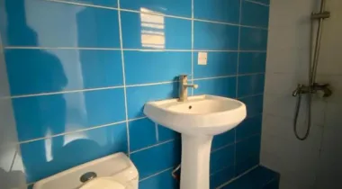 4 BEDROOM TERRACE DUPLEX WITH BOYS QUARTER LOCATED AT ORAL ESTATE, LEKKI, LAGOS STATE.