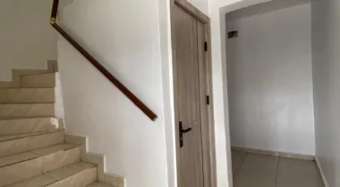 3 BEDROOM TERRACE DUPLEX WITH AN ANTE ROOM LOCATED AT HARRIS DRIVE, BESIDE VGC, LEKKI