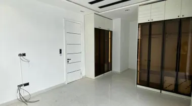 2 BEDROOM APARTMENT WITH ELEVATOR AND POOL AT VICTORIA ISLAND LAGOS