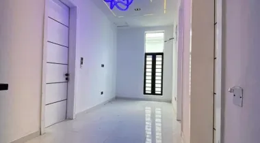 2 BEDROOM APARTMENT WITH ELEVATOR AND POOL AT VICTORIA ISLAND LAGOS