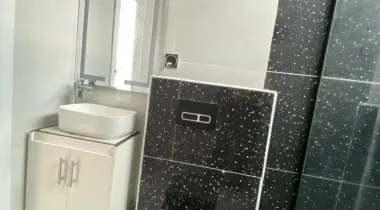 2 BEDROOM APARTMENT WITH ELEVATOR AND POOL AT VICTORIA ISLAND LAGOS