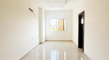 2 BEDROOM APARTMENT WITH ELEVATOR AND POOL AT VICTORIA ISLAND LAGOS