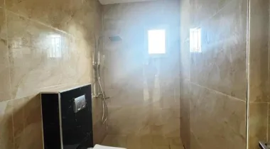 2 BEDROOM APARTMENT WITH ELEVATOR AND POOL AT VICTORIA ISLAND LAGOS