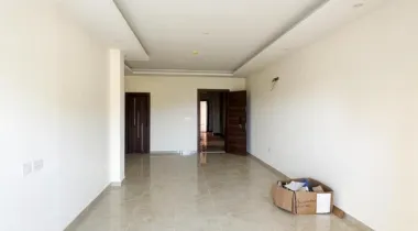 2 BEDROOM APARTMENT WITH ELEVATOR AND POOL AT VICTORIA ISLAND LAGOS