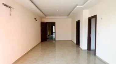 2 BEDROOM APARTMENT WITH ELEVATOR AND POOL AT VICTORIA ISLAND LAGOS