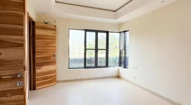 2 BEDROOM APARTMENT WITH ELEVATOR AND POOL AT VICTORIA ISLAND LAGOS