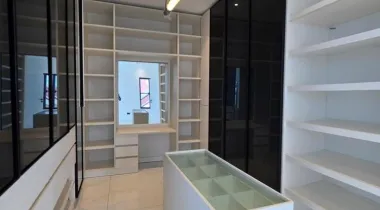 4 Bedroom Fully Detached Duplex at Lekki Phase 1.