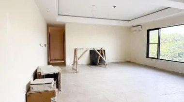 2 BEDROOM APARTMENT WITH ELEVATOR AND POOL AT VICTORIA ISLAND LAGOS