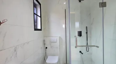 4 Bedroom Fully Detached Duplex at Lekki Phase 1.