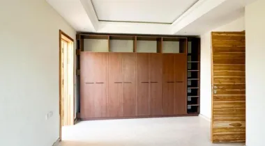 2 BEDROOM APARTMENT WITH ELEVATOR AND POOL AT VICTORIA ISLAND LAGOS