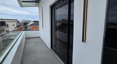 4 Bedroom Fully Detached Duplex at Lekki Phase 1.