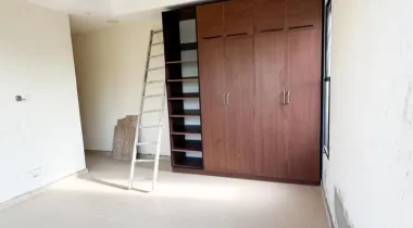 2 BEDROOM APARTMENT WITH ELEVATOR AND POOL AT VICTORIA ISLAND LAGOS