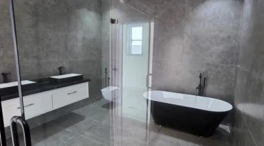 4 Bedroom Fully Detached Duplex at Lekki Phase 1.