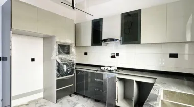 2 BEDROOM APARTMENT WITH ELEVATOR AND POOL AT VICTORIA ISLAND LAGOS