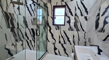 4 Bedroom Fully Detached Duplex at Lekki Phase 1.