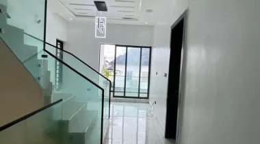 4 Bedroom Fully Detached Duplex at Ikota, Lekki