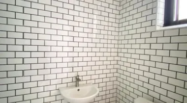 4 BEDROOM SEMI DETACHED DUPLEX  WITH BQ  AT IKOTA LEKKI LAGOS