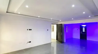 3 BEDROOM APARTMENT AVAILABLE AT LEKKI PHASE 1, LEKKI, LAGOS STATE.