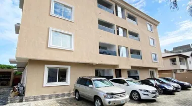3 BEDROOM APARTMENT AVAILABLE AT LEKKI PHASE 1, LEKKI, LAGOS STATE.