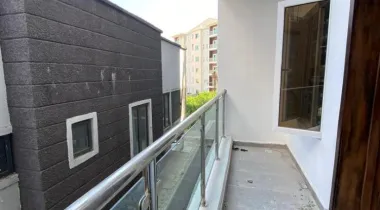 2 BEDROOM APARTMENT WITH SWIMMING POOL AND ELEVATOR LOCATED AT LEKKI PHASE 1