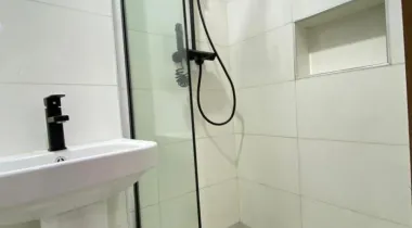 2 BEDROOM APARTMENT WITH SWIMMING POOL AND ELEVATOR LOCATED AT LEKKI PHASE 1