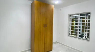 2 BEDROOM APARTMENT WITH SWIMMING POOL AND ELEVATOR LOCATED AT LEKKI PHASE 1