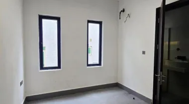 5 BEDROOM TERRACE  DUPLEX WITH SWIMMING POOL AT IKOYI LAGOS