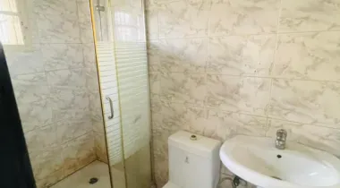 5 BEDROOM FULLY DETACHED DUPLEX AVAILABLE AT IKOTA, LEKKI