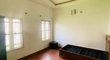 5 BEDROOM FULLY DETACHED DUPLEX AVAILABLE AT IKOTA, LEKKI