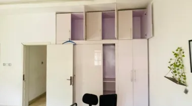 5 BEDROOM FULLY DETACHED DUPLEX AVAILABLE AT IKOTA, LEKKI