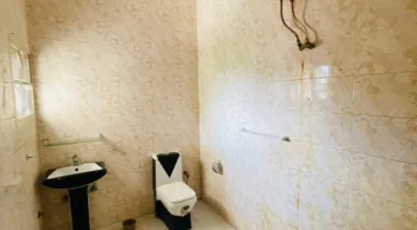 5 BEDROOM FULLY DETACHED DUPLEX AVAILABLE AT IKOTA, LEKKI.