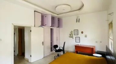 5 BEDROOM FULLY DETACHED DUPLEX AVAILABLE AT IKOTA, LEKKI