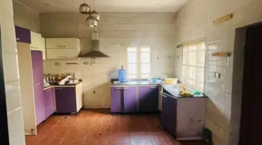 5 BEDROOM FULLY DETACHED DUPLEX AVAILABLE AT IKOTA, LEKKI