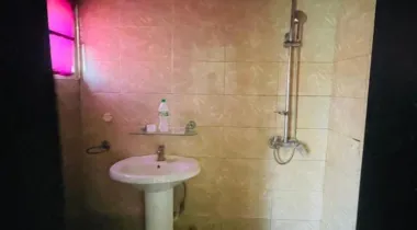 5 BEDROOM FULLY DETACHED DUPLEX AVAILABLE AT IKOTA, LEKKI