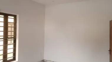 4 BEDROOM SEMI DETACHED DUPLEX AVAILABLE AT IKOTA AXIS