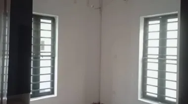 4 BEDROOM SEMI DETACHED DUPLEX AVAILABLE AT IKOTA AXIS