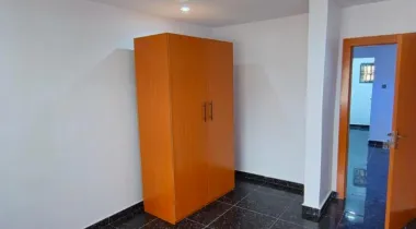 3 BEDROOM APARTMENT AVAILABLE AT OLOGOLO, LEKKI