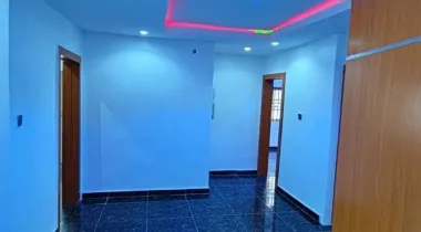 3 BEDROOM APARTMENT AVAILABLE AT OLOGOLO, LEKKI
