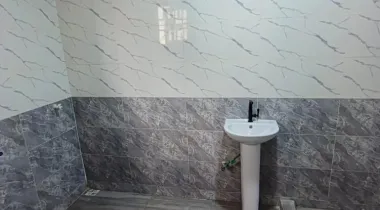 3 BEDROOM APARTMENT AVAILABLE AT OLOGOLO, LEKKI