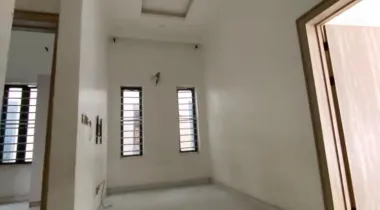 4 BEDROOM SEMI DETACHED DUPLEX AVAILABLE AT CHEVRON, LEKKI PHASE 2