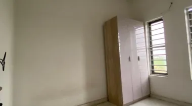 4 BEDROOM SEMI DETACHED DUPLEX AVAILABLE AT CHEVRON, LEKKI PHASE 2