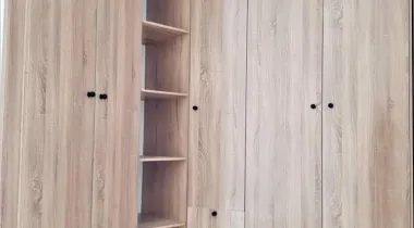 4 BEDROOM TERRACE DUPLEX AVAILABLE AND LOCATED AT MOBILE ROAD, AJAH