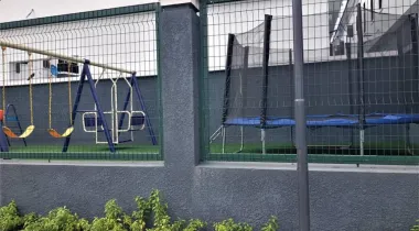 4 BEDROOM TERRACE DUPLEX AVAILABLE AND LOCATED AT MOBILE ROAD, AJAH